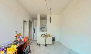 Imagem: Apartamento para venda 36m². 1 quarto