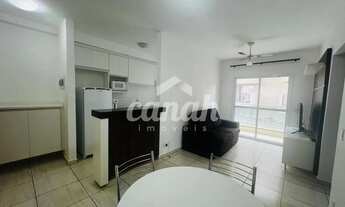 Imagem 6: Apartamento no Edifício Arábica em Vila Amélia - Ribeirão Preto