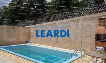 Imagem: CASA EM CONDOMÍNIO - ALPHAVILLE - SP