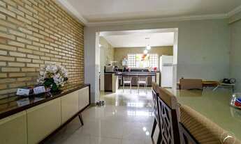 Imagem 4: Casa de sobrado para venda em Vicente Pires