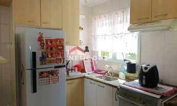 Imagem: Casa de condomínio em Avenida Guilherme