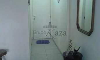 Imagem 5: Apartamento - Parque Residencial Aquarius - Residencial Belle Air - 3 Dormitórios - 88m²