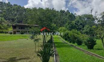 Imagem 3: Sítio em Rodovia Engenheiro Cândido do Rego Chaves - Barroso - Mogi das Cruzes/SP