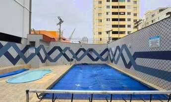 Imagem: Apartamento com 3 quartos no Setor Bela