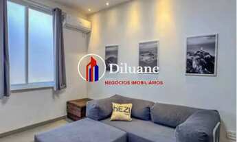 Imagem 2: Kitnet/Conjugado : / Residencial / Botafogo