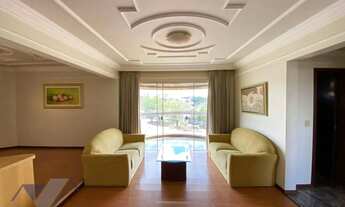 Imagem 4: Apartamento com 4 dormitórios para alugar, 200 m² por R$ 4.350/mês - Região do Lago 1 - Ca