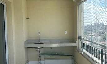 Imagem 3: Apartamento à venda na Vila Arriete!