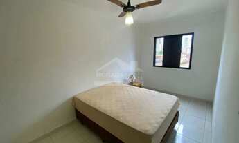 Imagem 7: Espaçoso apartamento de 1 dormitório com Varanda e Ótima Localização