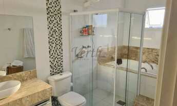 Imagem 5: Sobrado Portal dos Jequitibás Colina dos Pinheiros - Valinhos