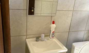 Imagem 6: Kitnet Mobiliado