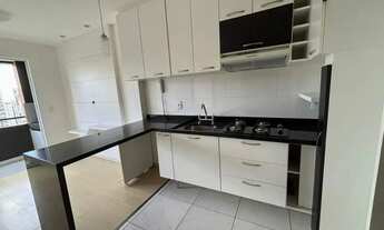 Imagem: Apartamento com 1 Quarto para alugar, 33m²