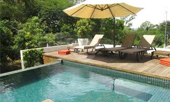 Imagem: Condomínio com 3 quartos à venda ou para