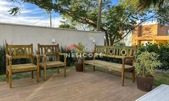 Imagem 5: Casa em Avenida 1 - Ninho Verde II - Pardinho/SP