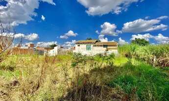 Imagem 2: Terreno a venda no bairro Campestre, Piracicaba.(Código TE00576