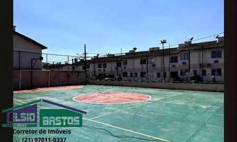 Imagem 6: Casa duplex 2 quartos Condomínio Vida Boa 1 Guaratiba RJ