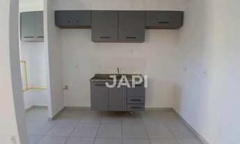 Imagem 5: Apartamento com 3 quartos para alugar, 64 m² por R$ 2.826/mês - Medeiros - Jundiaí/SP