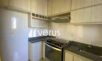 Imagem 3: Apartamento Mobiliado 60m² com 2 quartos em Marta Helena - Uberlândia - MG