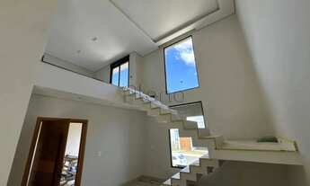 Imagem 3: Casa à venda em Indaiatuba, Jardim Reserva Bom Viver de Indaiatuba, com 3 suítes, com 220