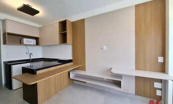 Imagem: Hype - Apartamento 01 dormitório para alugar