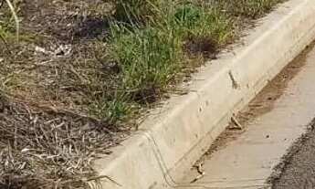 Imagem 5: Terreno à venda, 250 m² por R$ 295.000 - Terras de Cillo - Santa Bárbara DOeste/SP