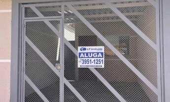 Imagem: Casa com 2 dormitórios para alugar, 40