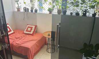 Imagem 4: Imóvel para aluguel com 104 metros quadrados com 3 quartos em Boa Viagem - Recife - PE