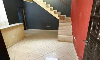 Imagem: Vendo Casa Paraty Bairro Graúna