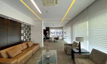 Imagem 6: Andar Corporativo à venda, 250 m² por R$ 4.300.000,00 - Jardim Aquarius - São José dos Cam