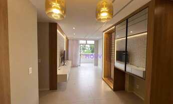 Imagem 4: Apartamento com 3 dormitórios à venda, 108 m² por R$ 800.000,00 - Santa Rosa - Niterói/RJ