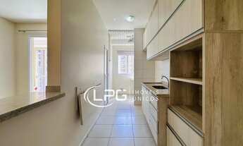 Imagem 6: Apartamento com 2 suítes para locação, 91m² por R$ 4.200,00/mês - Condomínio Premium Resid