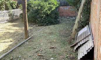 Imagem: Terreno com casa, bairro Estancia velha