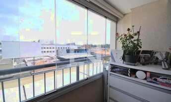 Imagem 6: Apartamento à Venda - Vila Constança , 2 Quartos, 51 m2