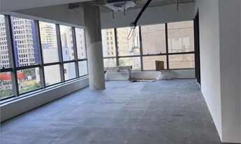 Imagem 6: Laje Corporativa para alugar no condomínio Arteon, São Paulo - SP