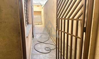 Imagem 4: Casa à venda e para alugar em Campinas, Bosque, com 6 quartos, com 204 m²