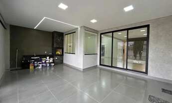 Imagem 2: QNO 5 - CASA DE ALTO PADRÃO