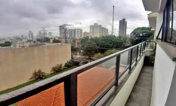 Imagem 3: Apartamento com 3 dormitórios à venda, 124 m² por R$ 449.000,00 - Campestre - Santo André