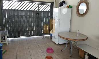 Imagem 4: Casa Térrea 03 dormitórios, 02 vagas em Santa Cecilia