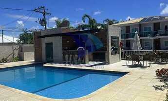 Imagem: COD 1539 - CASA EM CONDOMÍNIO NOVO PORTINHO