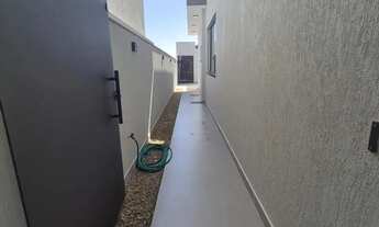 Imagem 4: Imóvel para venda possui 184 metros quadrados com 3 quartos em Ponta Negra - Manaus - A