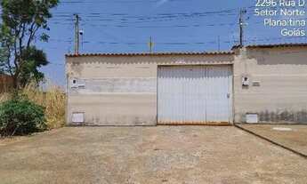 Imagem: Oportunidade Única em PLANALTINA - GO