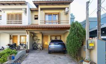 Imagem: Casa de condomínio, 3 quartos, 1 suíte