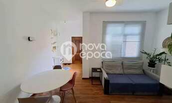 Imagem 3: Urca Apartamento com 2 dormitórios