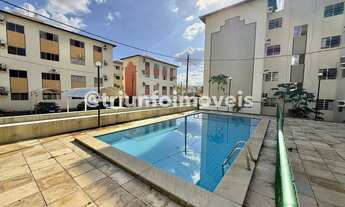 Imagem: Apartamento no Cristo Rei com 2 quartos