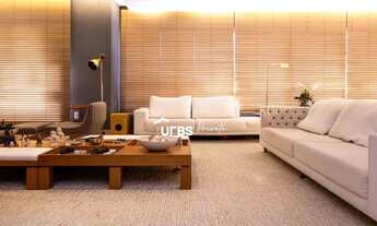 Imagem 3: Dinastia Living Desire - Apartamento 4 quartos, sendo 4 suítes