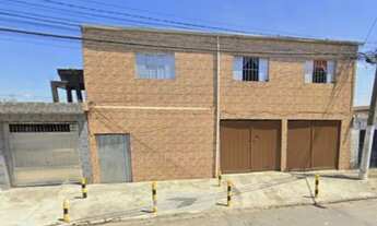 Imagem: Casa com Quintal e Cozinha Grande - Sem