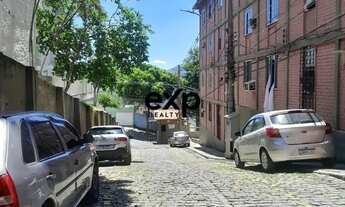 Imagem 5: Apartamento á venda 2 Quartos Taquara - Rio de Janeiro