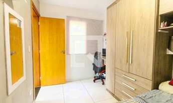 Imagem 3: Apartamento à Venda - Itaquera, 1 Quarto, 28 m2