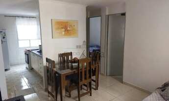 Imagem 4: Oportunidade - Apartamento - Condomínio Santa Inês - Jardim Satélite - 2 Dormitórios - 52m