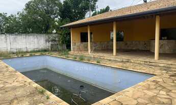 Imagem 6: TERRENO DE ESQUINA À VENDA NO PARQUE SANTA BARBARA, EM CAMPINAS - SP
