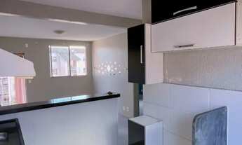 Imagem 2: Apartamento RESIDENCIAL BURITIS - Av. Americo Attie, 121 - ap 403